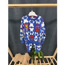 Nurcan Bebe A Robot Ikili Takım(3 Bedeb Büyük Tercih Ediniz