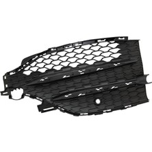 Wender Mercedes Tampon Izgarası V167 C167 Ön Sol; Kapalı, Pdcli -Amg- 2018-