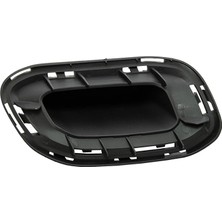 Wender Mercedes Egzoz Ucu Braketi V167 X167 Arka Sağ