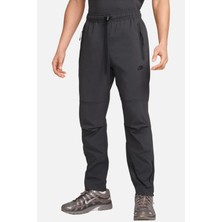 Nike Sportswear Tech Woven Open-Hem Trousers Erkek Dokuma Eşofman Altı Antrasit