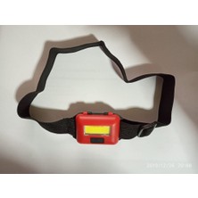 Stumbanng Mini Pilli Kafa Feneri Kamp LED Fener