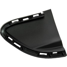 Wender Mercedes Tampon Izgara Kapağı V167 C167 Ön Sol -Amg- 2018-