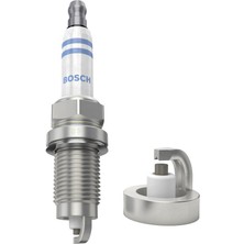 Buji,bosch FR7HC+ [skoda Fabia, Roomster, Octavia 1.2,azq,bme,cgp,bky,aua] 101905617 101905601F