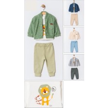 Yıldız Bebe Bebek Kıyafeti