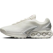 Nike Air Max Dn Unisex Sneaker Cream Unisex Günlük Spor Ayakkabı Krem