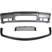 Wender Bmw Komple Tampon E36 Ön; Spoilerli -///m3 -M-Tech- 1991-98