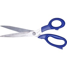 Taksun Plastik Saplı Terzi Makası 10inç 25cm / GL130