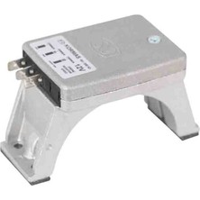 Universal Kalorifer, Klima ve Ünite Yedeklerimiz 12V Yeni Model Aluminyum Muhafazalı Direnç