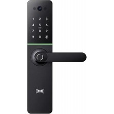 Kale Kale KD050/50-300 Parmak Izli ve Elektronik Şifreli Akıllı Kilit