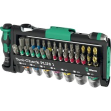 Chiave A Cricchetto Wera 6004 Joker Autoimpostante XL - Foto 4