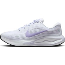 Nike Journey Run Womens Running Shoes Reflektörlü Kadın Yürüyüş Koşu Ayakkabısı Lila