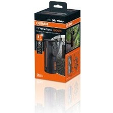 Universal Tyreınflate 2000 Lastik Bakım Ürünleri