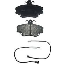 MGA R9 Em Clıo Iı Megane Ön Fren Balata 55300 Oem: 101745199