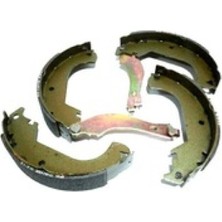 Opar Doblo 1.2 - 1.3 - 1.4- 1.6 - 1.9 Arka Fren Balata 77362452E