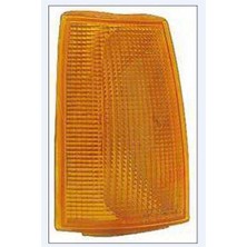Universal Ön Sinyal Sarı Duysuz Sol Renault R9