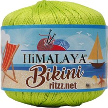 Himalaya Bikini 80628 Fıstık Yeşili