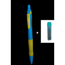 Mikro 0.7 Kalem + 0.7 Kalem Ucu