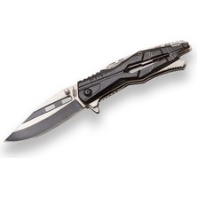 Joker Knives Joker JKR0734 Aluminyum Saplı 2 Tones Çakı