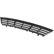 Wender Bmw Tampon Izgarası F07-LCI Ön Orta -Basis-