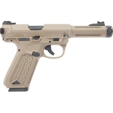 Actıon Army Aap-01 Fde Col Rengı Gbb Aırsoft Tabanca
