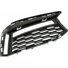 Wender Bmw Tampon Izgarası G30 Ön Sağ; Açık -M-Tech- 2017-