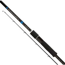 SHIMANO Shiman Bassterra A Lrf Spinning 2,18M 72" 1-11G 2p