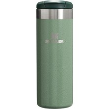 Stanley Aerolight Transit Mug 0.47L / 16Oz Unisex Yeşil Outdoor Matara.202
