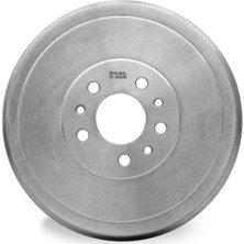 Öcal Doblo Iıı 5 Bijon Arka Kampana Ocal T325 Oem: 51864509