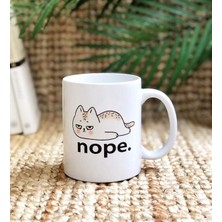 Hr Production Sevgileye-Arkadaşa Özel Espirili Hediyelik|kişiselleştirilebilir Komik Hediye Kupa Bardak