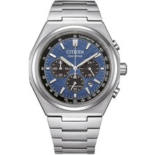 Citizen Forza Chrono CA4610-85L Erkek Kol Saati