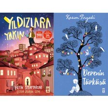 İlk Genç Timaş Yıldızlara Yakın (Metin Özdamarlar) ve Derenin Türküsü - Hebo