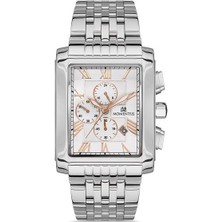 Momentus TM111S-02SR Erkek Kol Saati