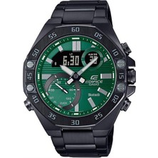Casio ECB-10DC-3ADF Edifice Erkek Kol Saati