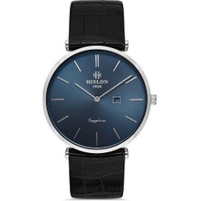 Hislon CL119S-11BS Erkek Kol Saati