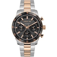 Cerruti 1881 CIWGK2116602 Erkek Kol Saati