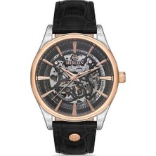 Hislon Watch SD101T-16KR Erkek Kol Saati