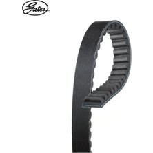 Gates Kayış - Motolux Rossi 50 (723 x 18 x 30)