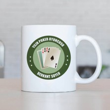 Hr Production Sporculara Özel Hediyelik|kişiselleştirilebilir Bütün Sporcular Için Hediye Kupa Bardak