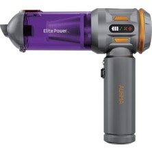 Auhma Ahv-24 Lımıted Edıtıon – 20.000PA Brushless Kablosuz Araç Içi Basınçlı Üfleme & Çekme Süpürgesi | 126.800 Rpm, 7800MAH, Hepa Filtre, 3 Mod, Pro Üfleme–şişirme Fonksiyonu