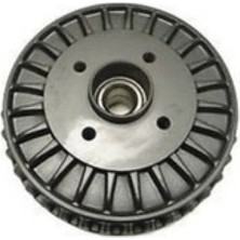 Öcal Captur-Clıo Iv (Tırnaklı ) Arka Kampana Ocal R1243 Oem: 432007212R