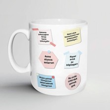 Hr Production Sevgileye-Arkadaşa Özel Hediyelik|kişiselleştirilebilir Hediye Kupa Bardak