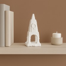 Decostone 57.alay Şehitliği Dekoratif Biblo