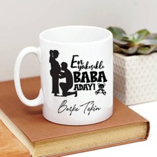 Hr Production Sevgileye-Arkadaşa Özel Hediyelik|kişiselleştirilebilir Hediye Kupa Bardak