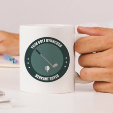 Hr Production Sporculara Özel Hediyelik|kişiselleştirilebilir Bütün Sporcular Için Hediye Kupa Bardak