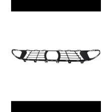 Wender Bmw Tampon Izgarası G20 Ön Orta; Accli Araç 2019-