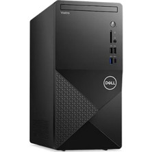 Dell Vostro 3030 I7-14700 16 GB Ram 512 GB SSD 12 GB A2000 W11 Pro Masaüstü Bilgisayar