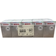 İzipec H4 P43T 100/90W 12V Far Ampulü (1987 302 840) 10 Adet Fiyatı