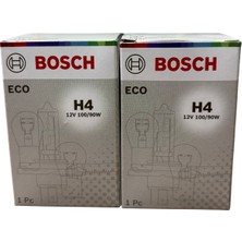 İzipec H4 P43T 100/90W 12V Far Ampulü (1987 302 840) 2 Adet Fiyatı