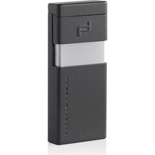 Porsche Design Puro Çakmak Jet Alev Grey P364202
