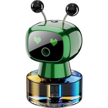 Otoviq Al Akıllı Sprey Araba Monte Koku